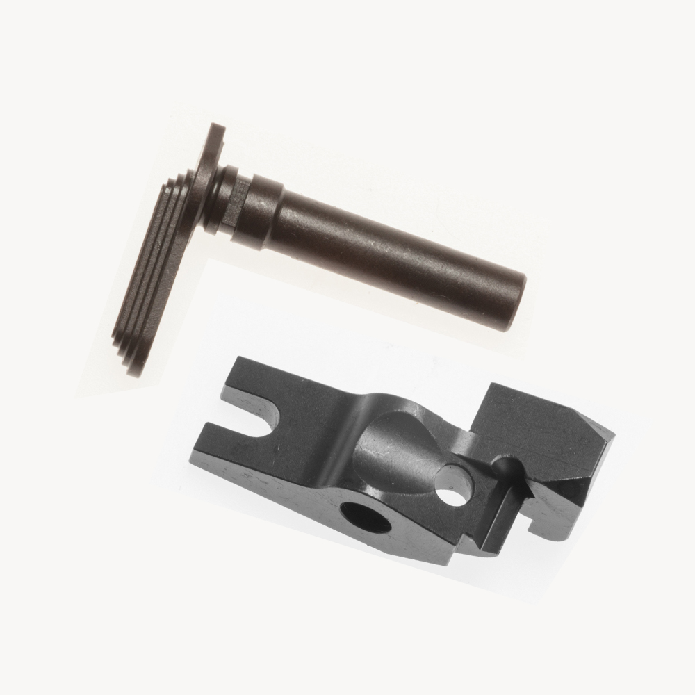 M-11/9 SMG Precision Machined CNC Sear & Selector-img-0