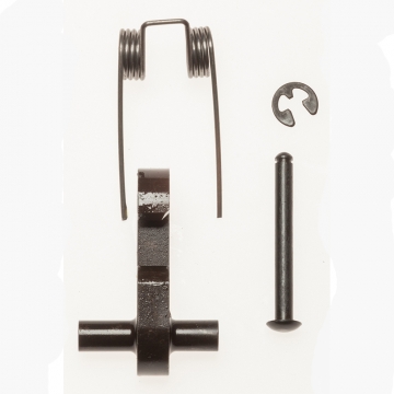 M-12 380 Semi Auto CNC MACHINED Hammer Assembly