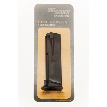 Sig Sauer 2022 SigPro 40 S&W / .357 Sig Factory 12 Round Magazine