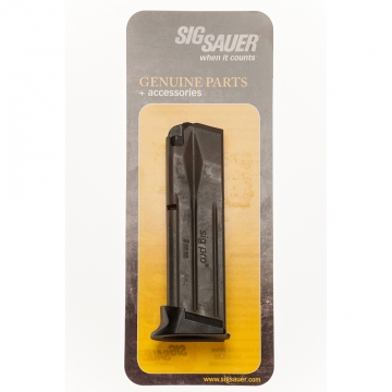 Sig Sauer SigPro 2022 9mm Factory 15 Round Magazine
