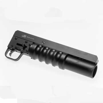 M-203 type 37mm 12" Launcher for AR15 or any Weapon w/ Rail"