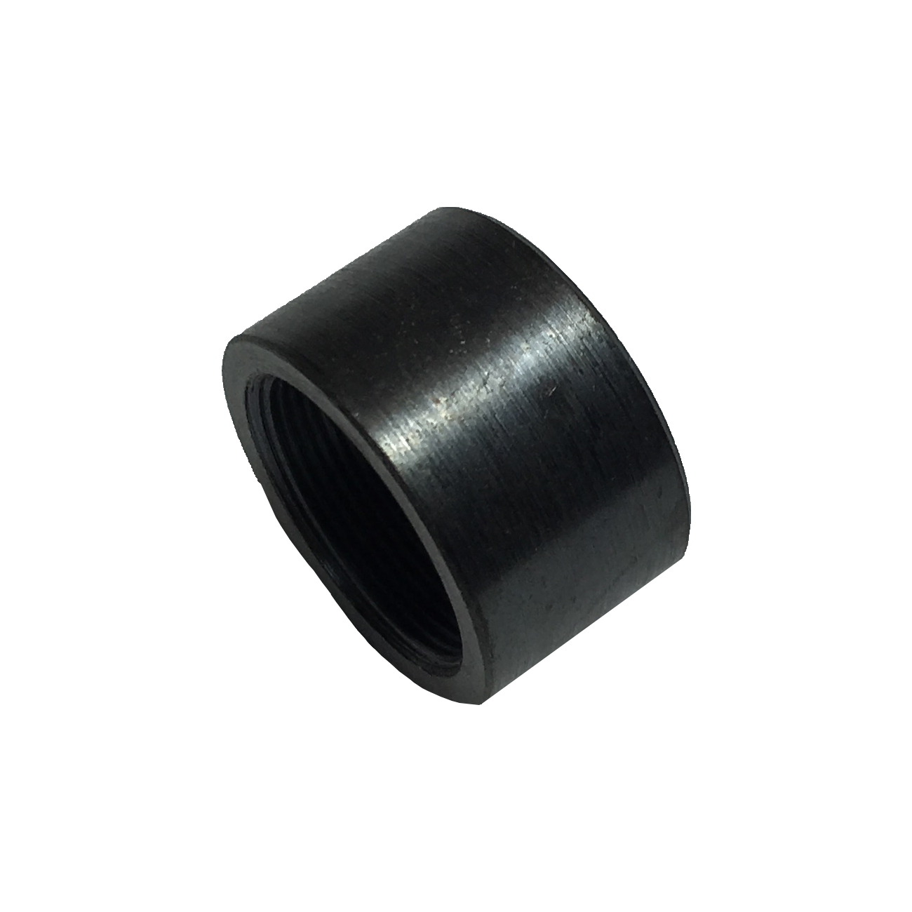 M16x1 LH Thread Protector (Steel)-img-0