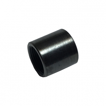 1/2 x 32 tpi Thread Protector (Steel)