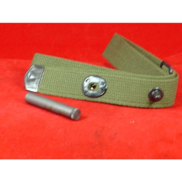 Ruger 10/22 M1 Carbine Conversion GI Sling and Oiler