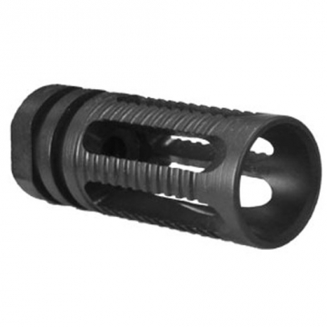 AR15 YHM 28-5C1 Phantom Compensator Flash Suppressor (No Snag)