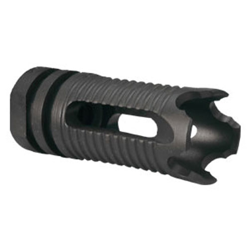 YHM Yankee Hill Phantom 28A Flash Hider 1/2x28 tpi-img-0