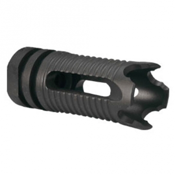 YHM Yankee Hill Phantom 28A Flash Hider Brake 1/2x28 tpi