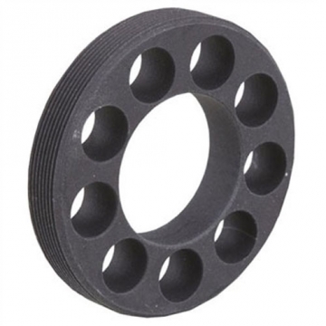 Yankee Hill AR15 AR-15 M16 M-16 FOREARM END CAP